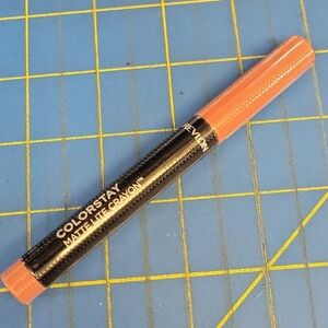 Revlon ColorStay Matte Lite Crayon - Douce Brise 14g New Sealed Crayon